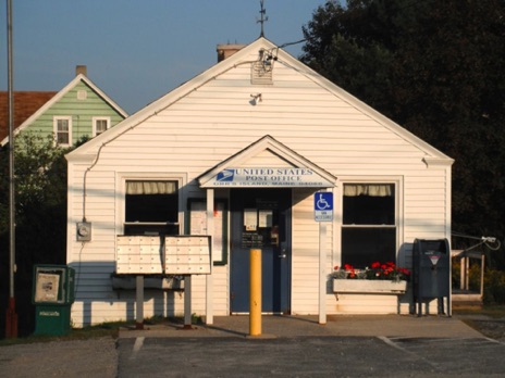 Orr's Island, Maine